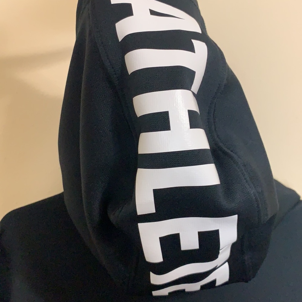 Livefit zip up - Picture 4 of 4